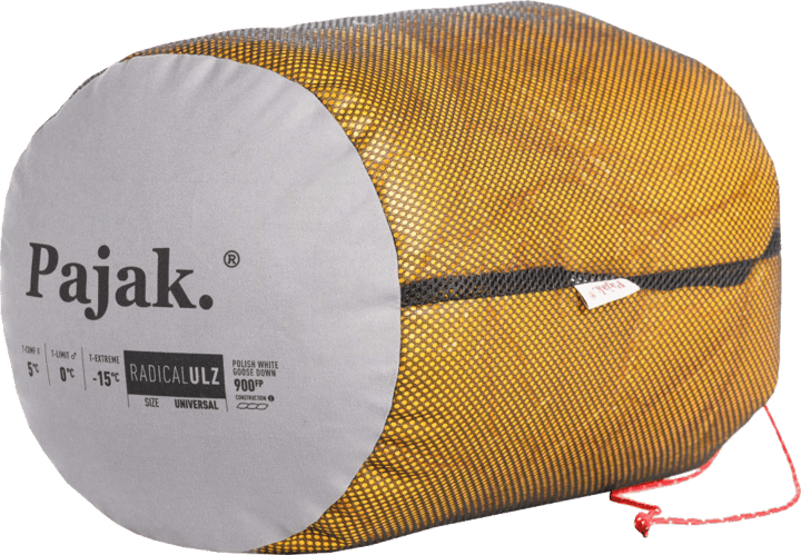 Pajak Radical ULZ Gold | Buy Pajak Radical ULZ Gold here | Outnorth